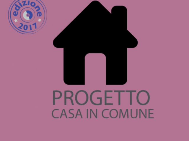 PROGETTO CASA IN COMUNE - Comune di Scarperia e San Piero
