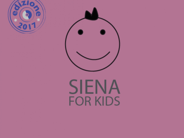 SIENA for KIDS - comune di Siena