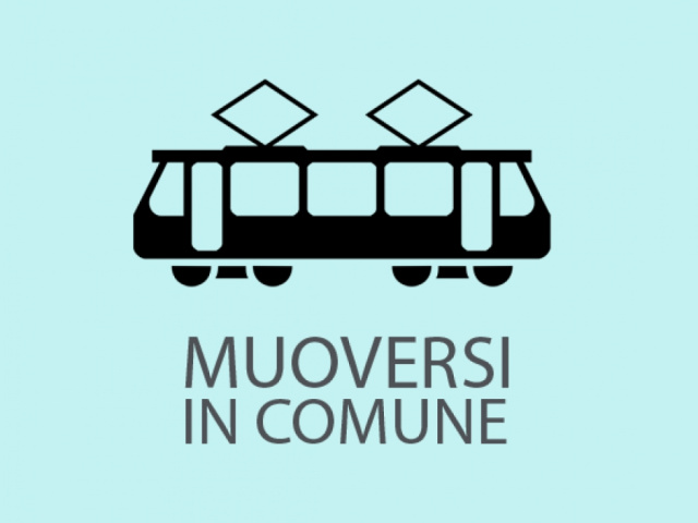 Muoversi in comune - mobilità sostenibile - Comune di San Casciano Val di Pesa