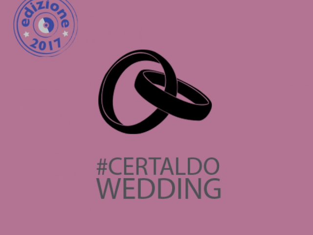 #CERTALDO WEDDING - Comune di Certaldo