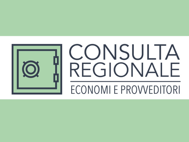 Consulta regionale degli economi e dei provveditori toscani