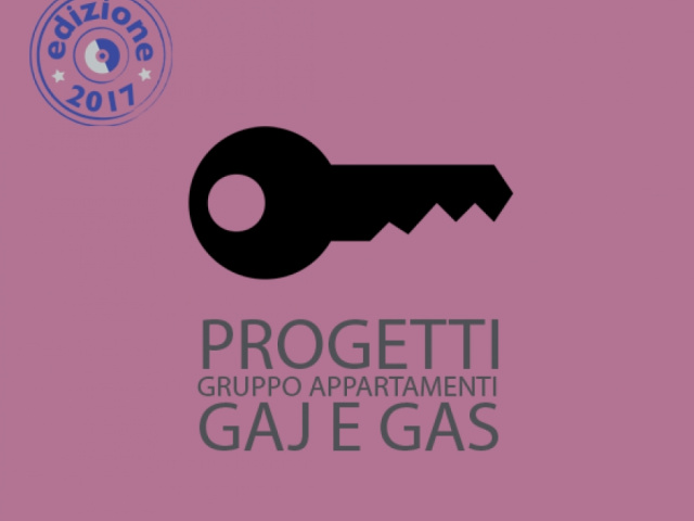PROGETTI GRUPPO APPARTAMENTI GAJ E GAS - Unione Comunale Chianti Fiorentino