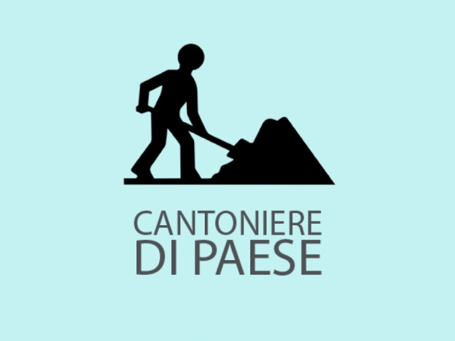 Cantoniere di paese - Comune di Capannori