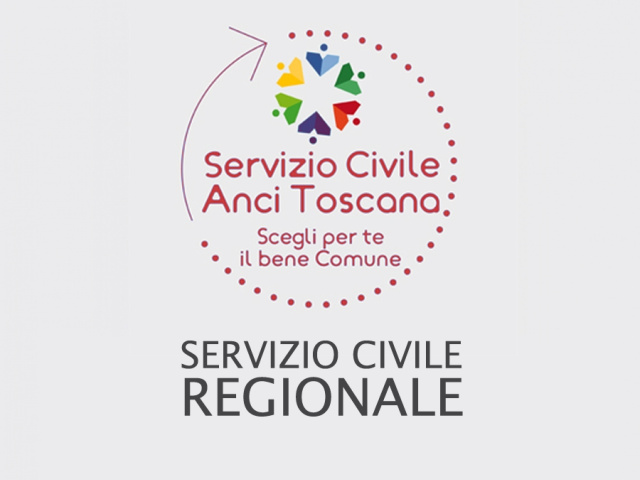 Servizio Civile Regionale