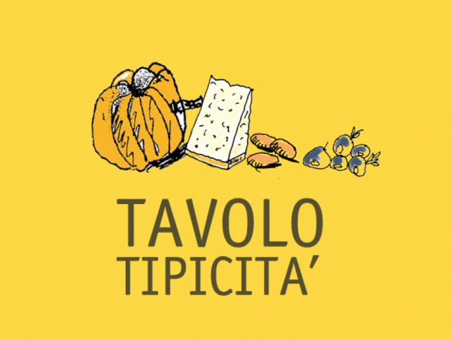 Tavolo Tipicita'