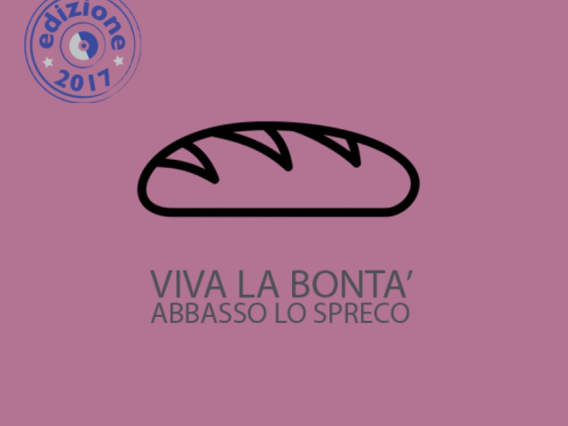 “Viva la bontà … abbasso lo spreco!” - Comune di Monte San Savino