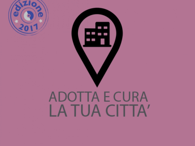 ADOTTA E CURA LA TUA CITTA' - Comune di Follonica