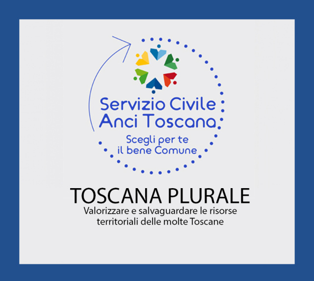 Programma: Toscana Plurale