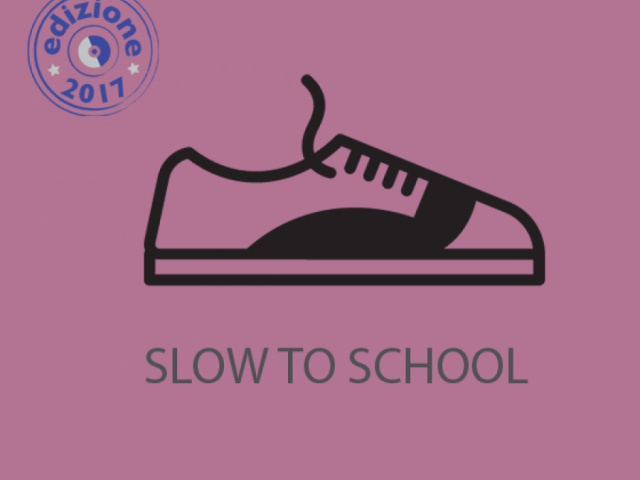 Slow to School - Comune di Rosignano Marittimo