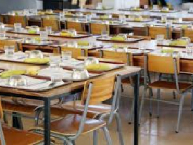 La ristorazione collettiva fra nutrizione ed educazione - 21 ottobre 2023 ore 10 - Capannori