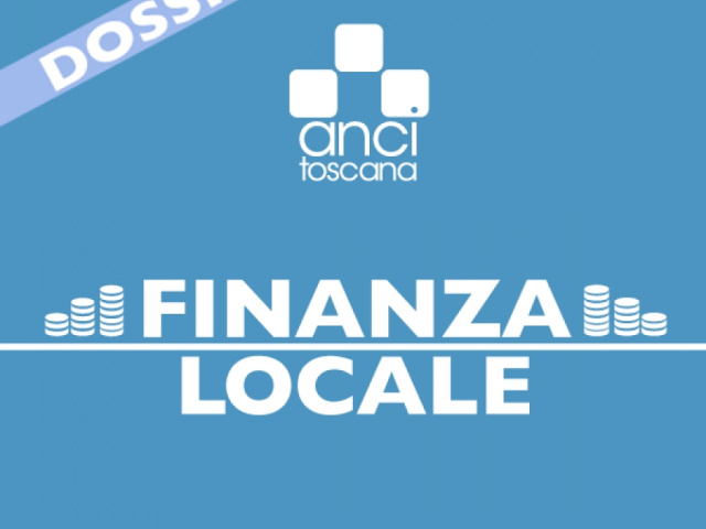 Finanza locale