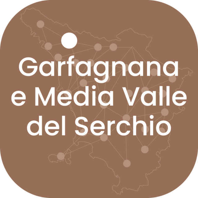 Garfagnana e Media Valle del Serchio