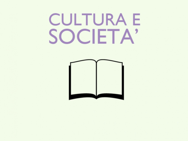 Cultura e Società