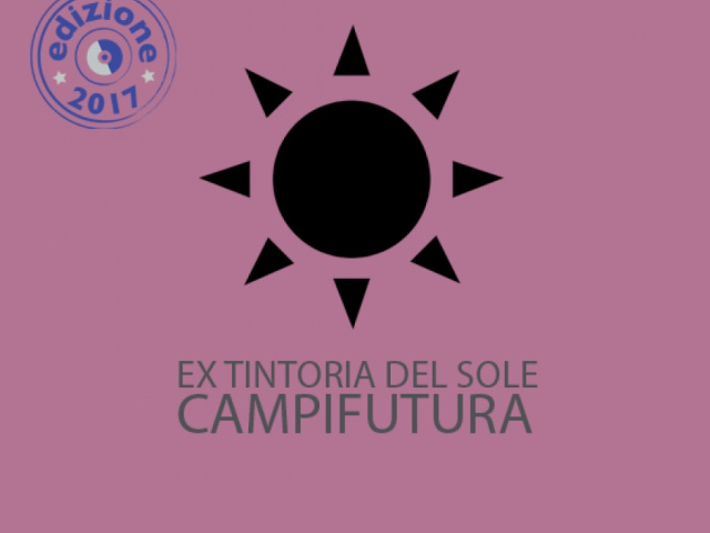 Ex Tintoria del Sole - CampiFutura - Comune di Campi Bisenzio