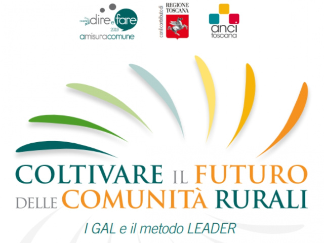 Coltivare il Futuro delle Comunità Rurali. I GAL e il metodo LEADER