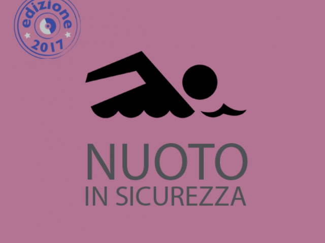 Nuoto in sicurezza - Comune di Lamporecchio