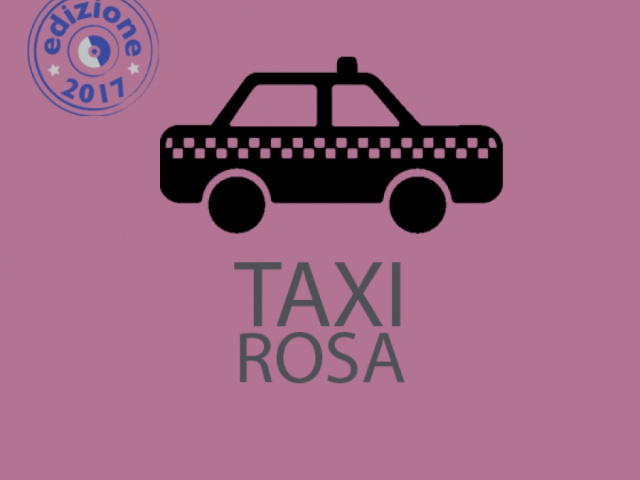 Taxi Rosa - Comune di Firenze