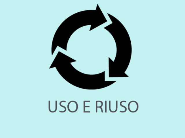 Uso e riuso - Comune di Scarperia e San Piero