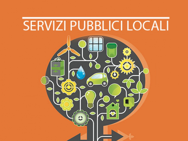 Servizi pubblici locali