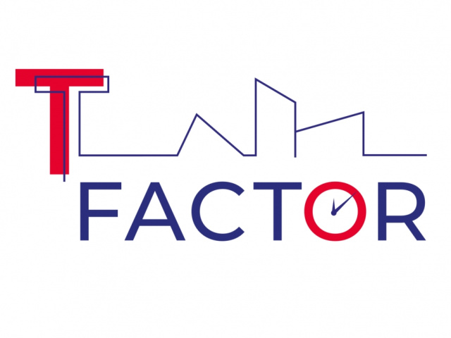 t-factor