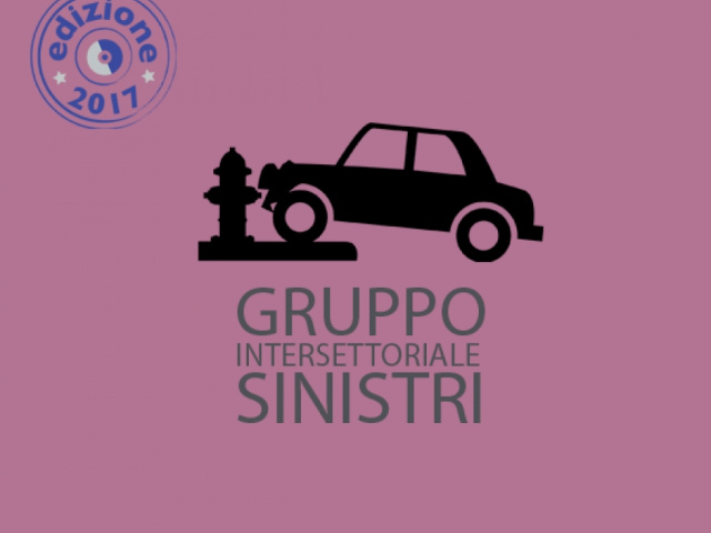 Gruppo Intersettoriale Sinistri per l'analisi delle richieste di risarcimento danni - Comune di Sesto Fiorentino