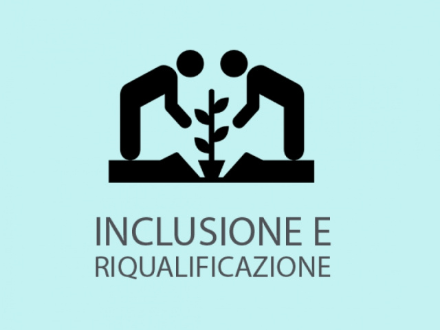 Inclusione e Riqualificazione - Comune di Poggio a Caiano