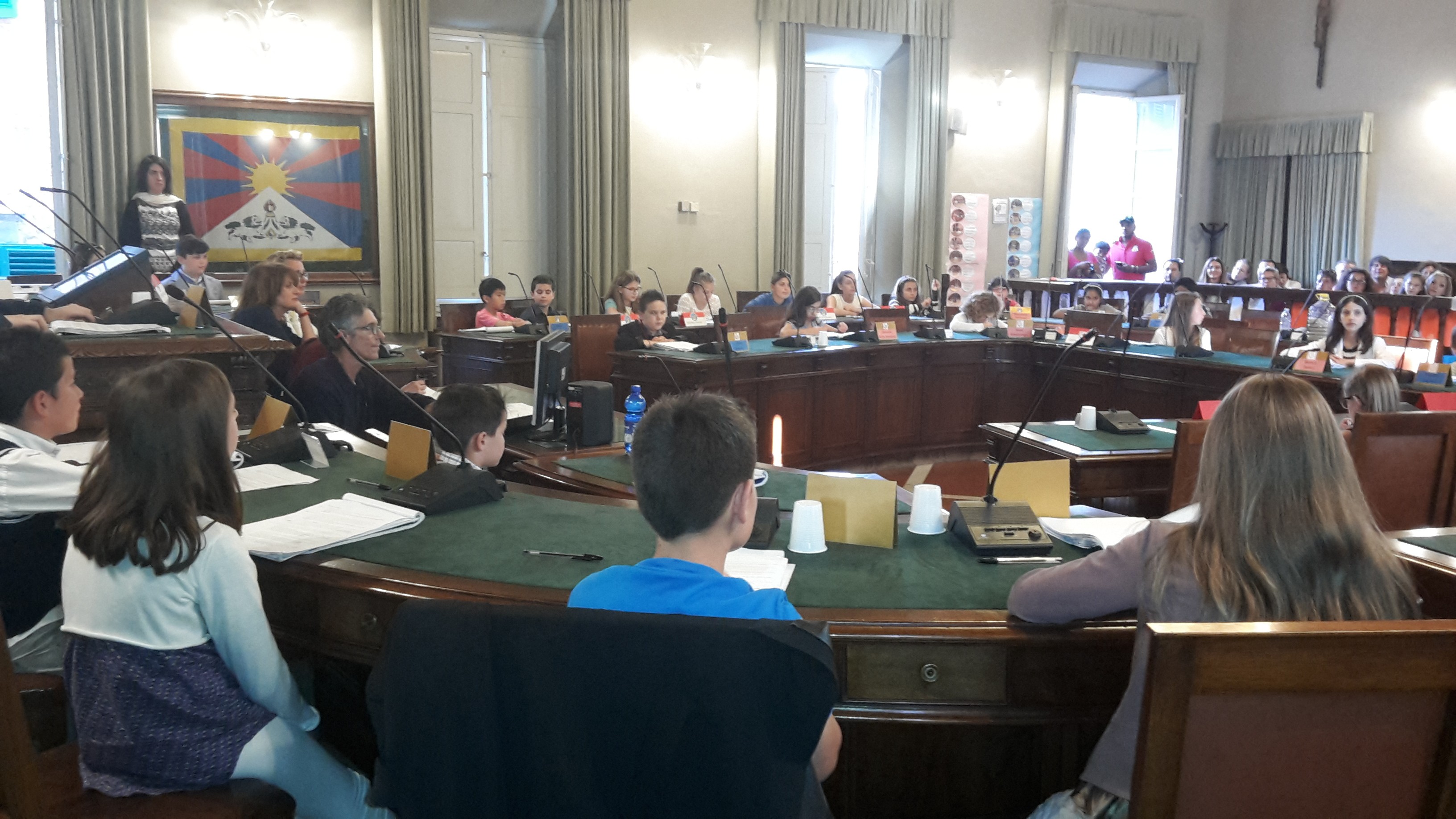 165361013 Foto Teatro porta consiglio