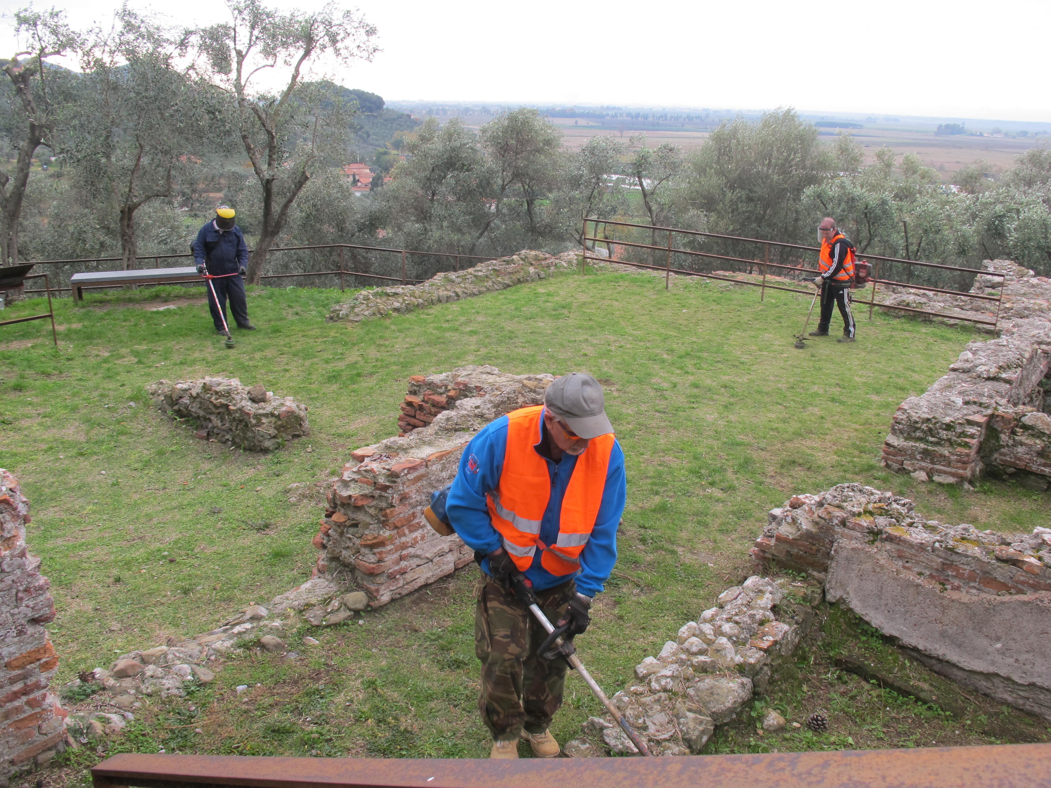 Foto cittadinanza attiva