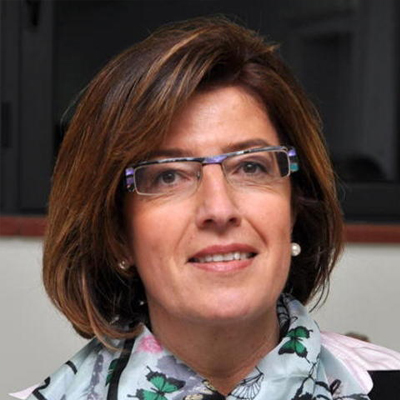 Sandra Scarpellini