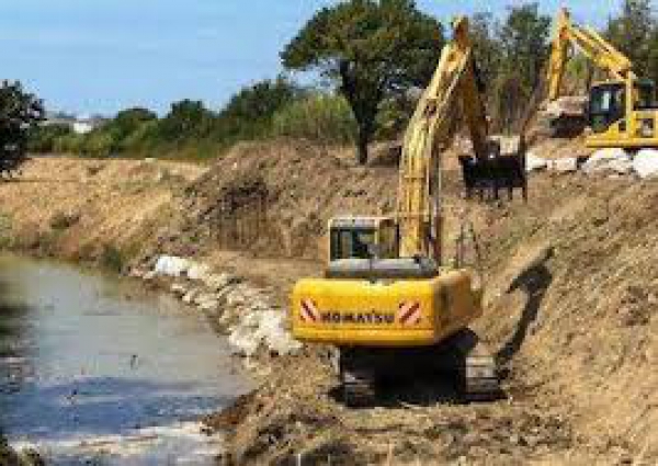 Anci Toscana e Regione collaborino per la difesa del suolo