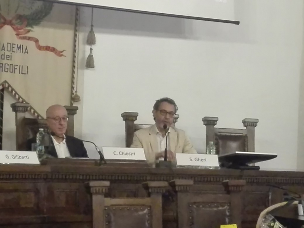 Territori e prodotti toscani, si chiude un ciclo di grande successo