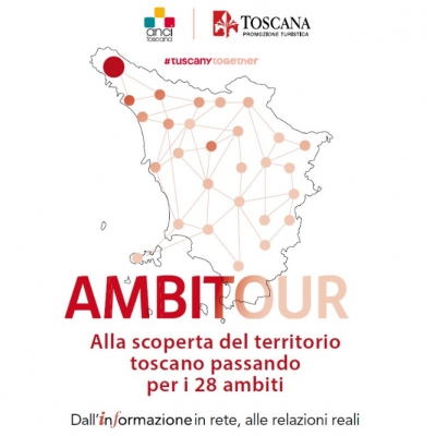 AmbiTour - Alla scoperta del territorio toscano passando per i 28 ambiti - Costa degli Etruschi