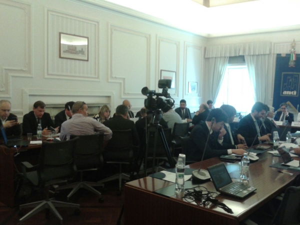 Forum gestioni associate: "Necessarie soluzioni entro breve tempo"