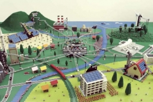 Smart cities, intesa per far crescere l'innovazione nelle citt&agrave; toscane
