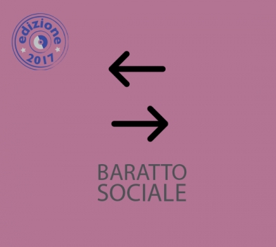 BARATTO SOCIALE - Comune di Altopascio