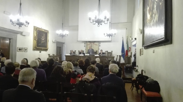 Un nuovo Rinascimento per Pratomagno e Valdarno di Sopra
