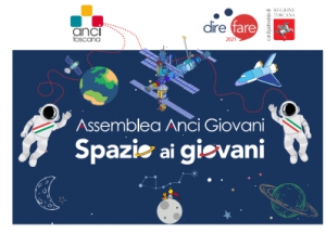 Pnrr, lavoro e next generation: arriva l'assemblea di AnciGiovani