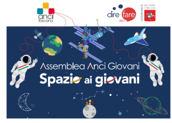 Pnrr, lavoro e next generation: arriva l'assemblea di AnciGiovani