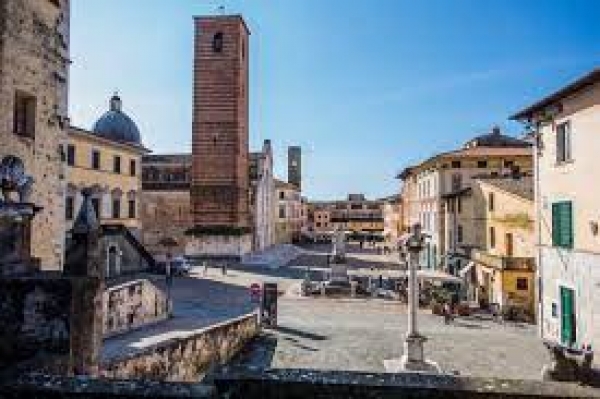 Avviso pubblico per l&rsquo;assegnazione del fondo per l&rsquo;anno 2021 a sostegno delle piccole e medie citt&agrave; d&rsquo;arte e dei borghi particolarmente colpiti dalla diminuzione dei flussi turistici dovuta all&rsquo;epidemia di COVID-19