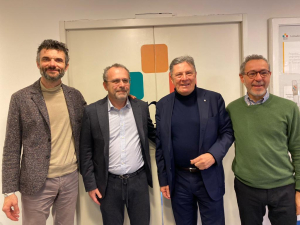 Anci Toscana e Cna Toscana, incontro su presente e futuro