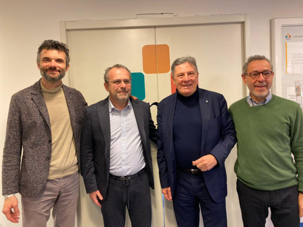 Anci Toscana e Cna Toscana, incontro su presente e futuro