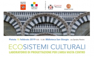 Ecosistemi culturali, progettare insieme le nuove strade della cultura