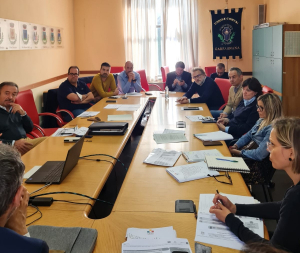 Aree interne, l'incontro con i Comuni del nord della Toscana