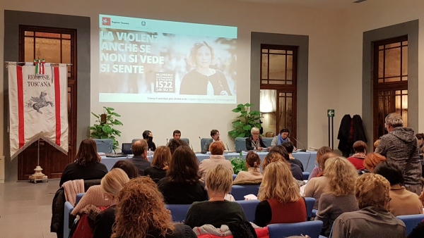 Violenza di genere, tutti i numeri di un dramma quotidiano