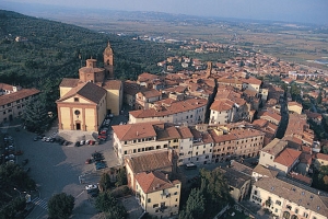 Dire e Fare 2018: si riparte dal turismo, appuntamento a Sinalunga