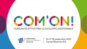 I Comuni e Anci Toscana protagonisti al Festival di Economia Civile