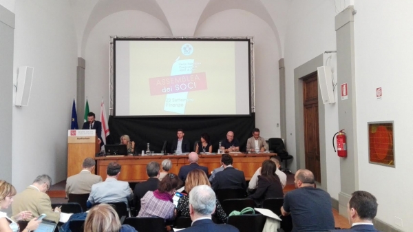 Assemblea Anci Toscana: i Comuni vogliono autonomia e risorse