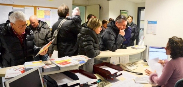Sospesa convenzione Caf-Inps, Comuni preoccupati per l'Isee