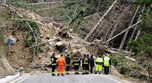 Dissesto idrogeologico, i contributi ministeriali ai Comuni toscani