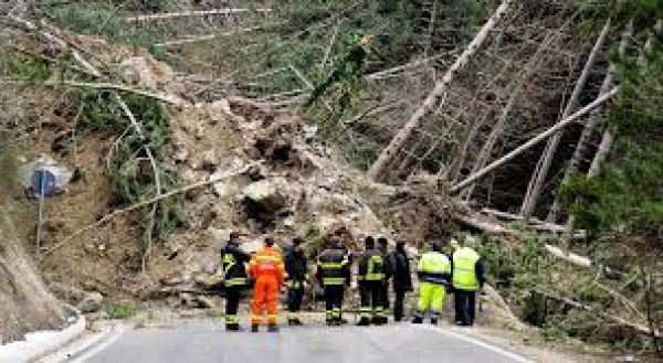 Dissesto idrogeologico, i contributi ministeriali ai Comuni toscani